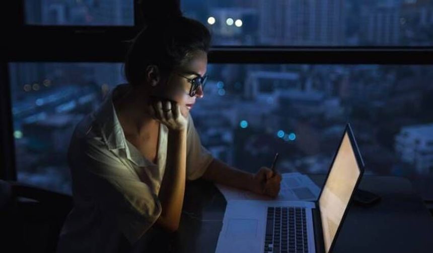 Kadın çalışanların gece postalarında çalıştırılma şartları
