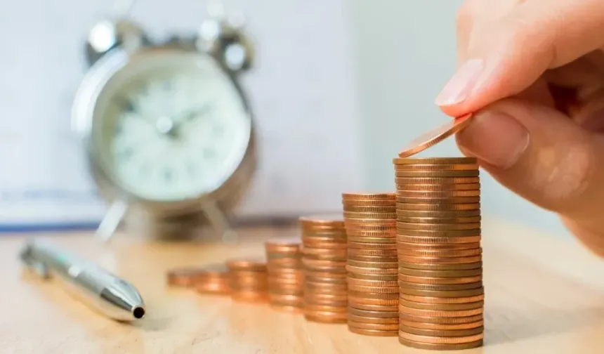 Şirkette birikmiş kârların ortaklara aktarılma yolları