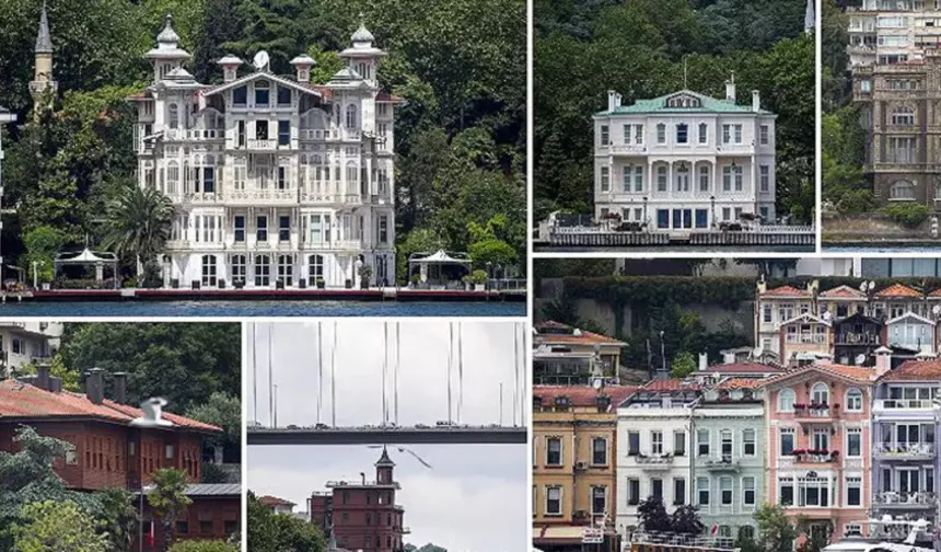 2026 yılında Değerli Konut Vergisi uygulaması