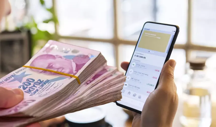 IBAN’ını kullandıran herkes suçlu mudur?