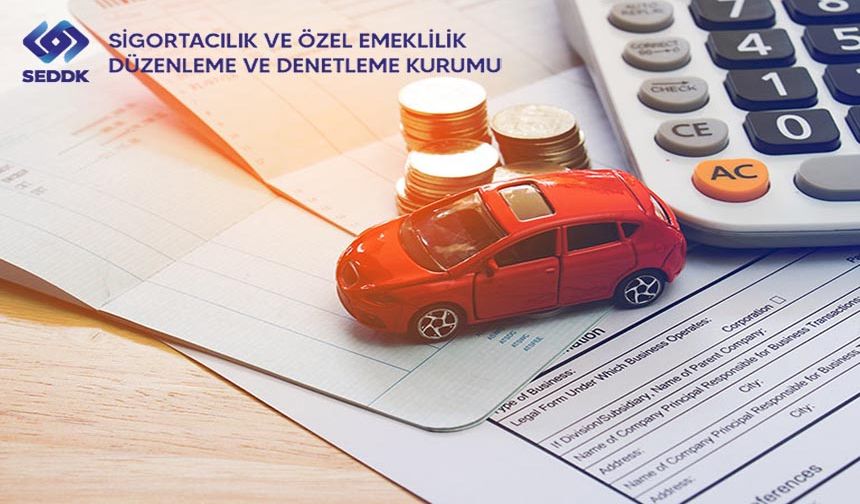 Motorlu Araç Sigortalarında Tam veya Ağır Hasar Uygulamalarına İlişkin Basın Duyurusu