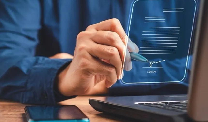 Vergi İncelemelerinin Elektronik Ortamda Yapılmasına İlişkin Yönetmelik Değişikliği