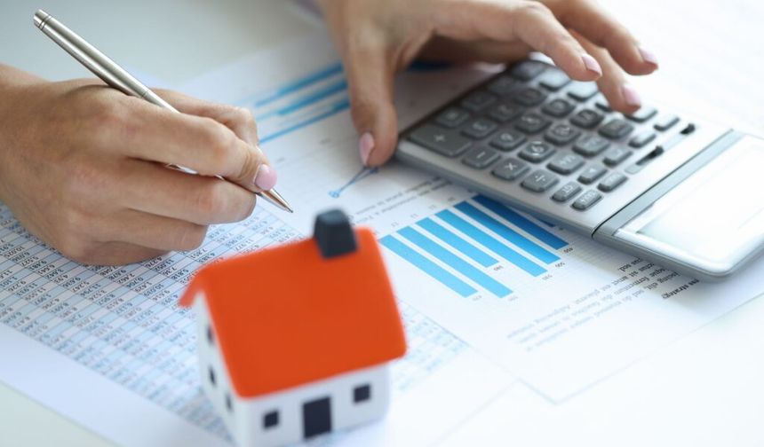 İnşaat maliyetleri yıllık bazda yüzde 24,5 arttı