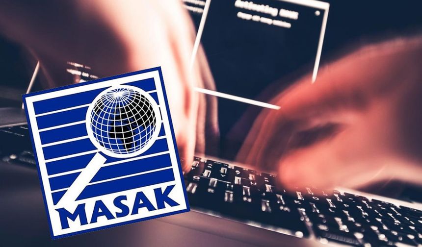 MASAK’ta yapay zekâ dönüşümü