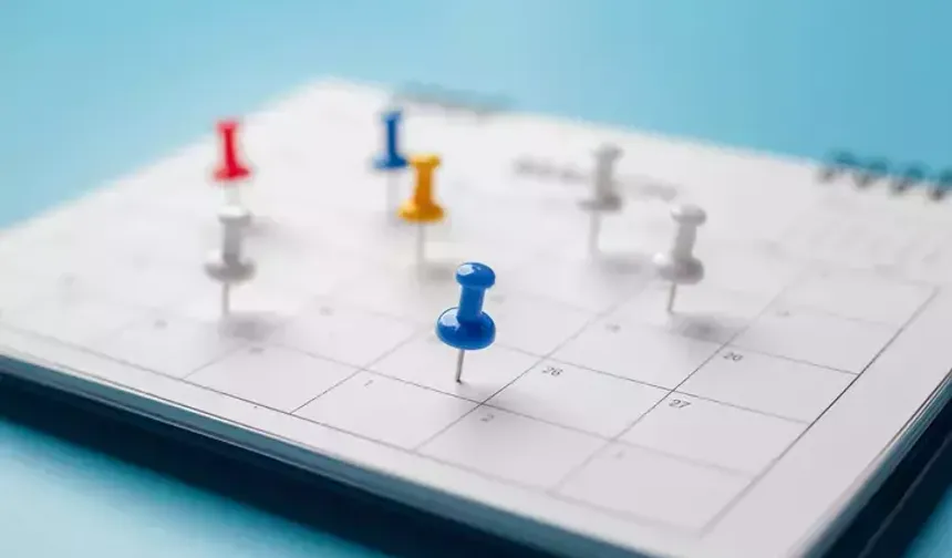 Bayram Öncesi Yarım Gün Çalışma ve Yıllık İzin Uygulaması