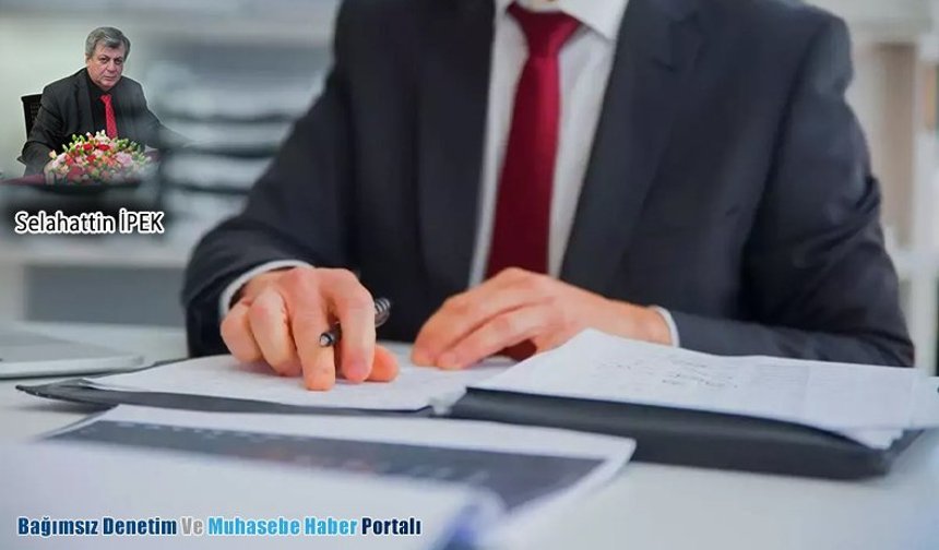 Katma Değer Vergisi Beyannamesine İlişkin Değişiklikler de Kritik Hususlar-509