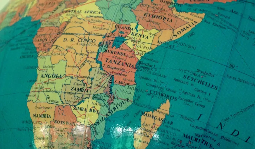 Afrika'nın en zengin 4 ismi 750 milyon kişiden daha fazla servete sahip