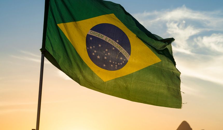 Trump'tan Brezilya kararı