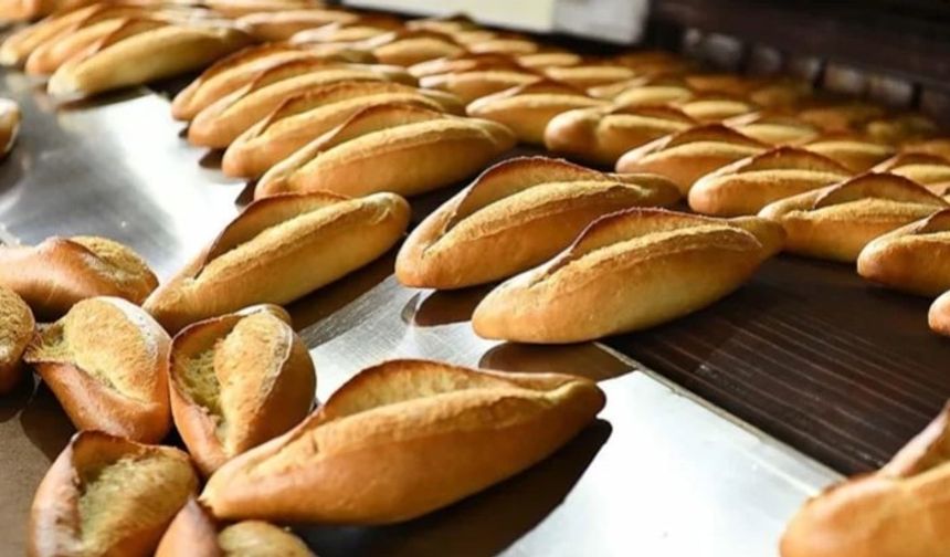 Asgari ücret yerinde sayıyor: Ekmek yüzde 153 zamlandı