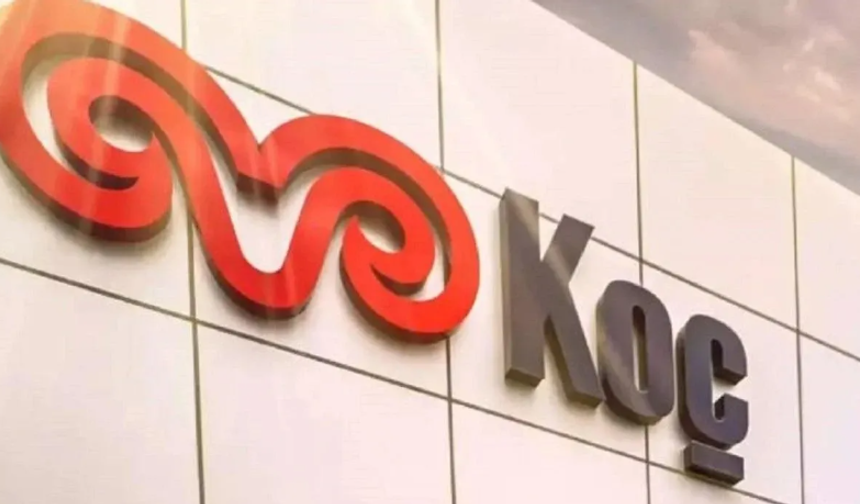 Koç Holding'den 1,2 milyar TL'lik dev yatırım