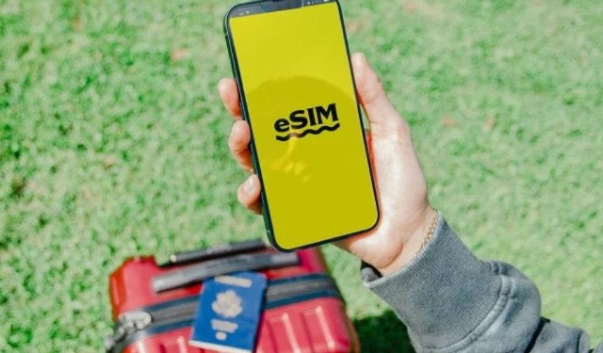 eSIM sağlayıcılarına erişim engeli