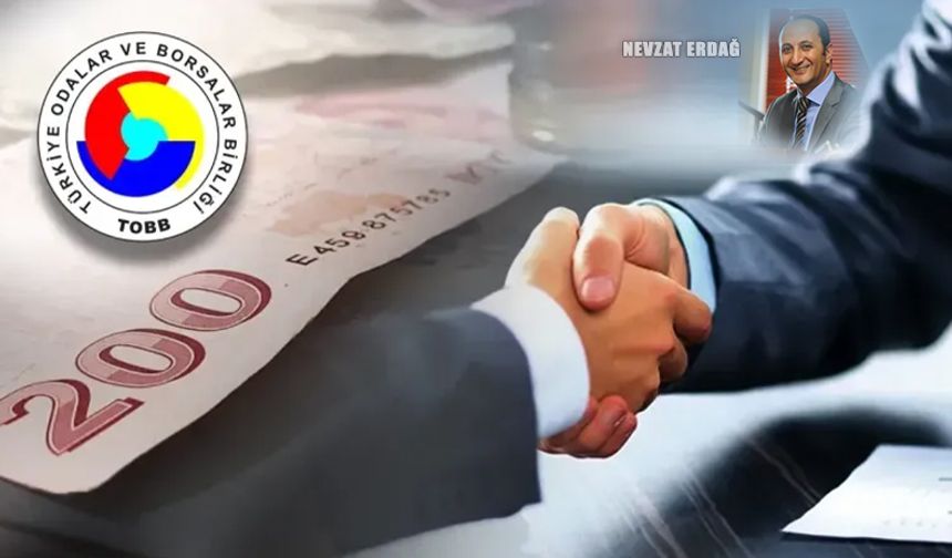 Vergi Borçlarına Taksit ve Nefes Kredisi