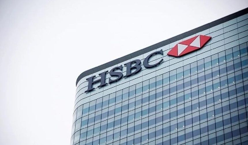 HSBC'den Türkiye kararı