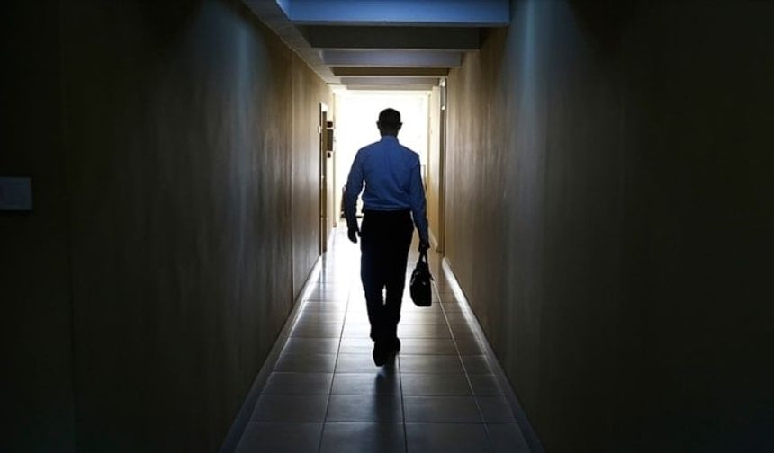 İşsizlik yüzde 7,7; işgücüne katılım yüzde 53,2 ile en düşük düzeyde