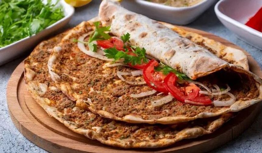 Fiyatı enflasyona fark attı: Lahmacun artık lüks mü oluyor?