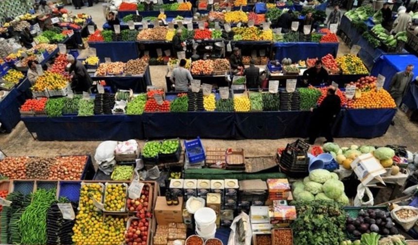 Üretici birliklerine yönelik özel hal kurulacak