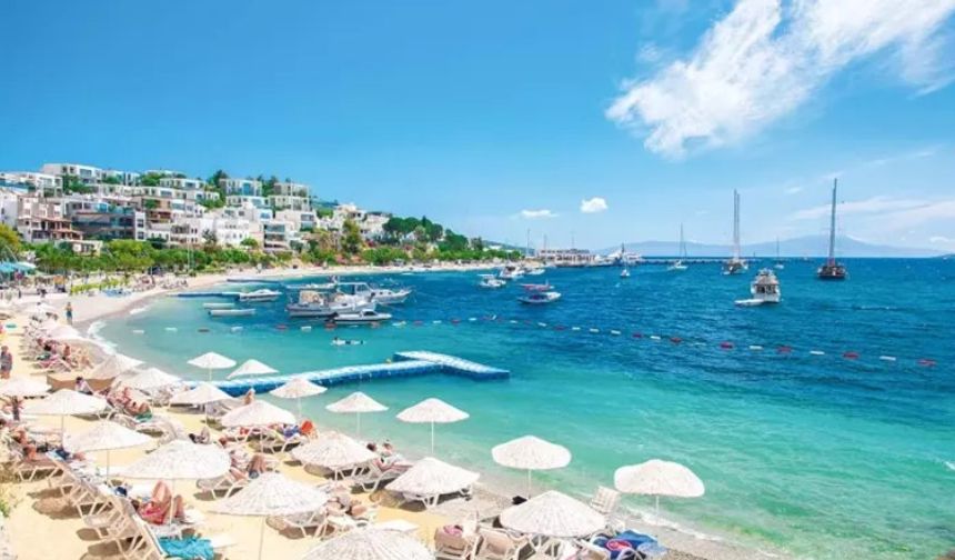 Turizm sektörü yaz mevsiminden istediğini alamadı