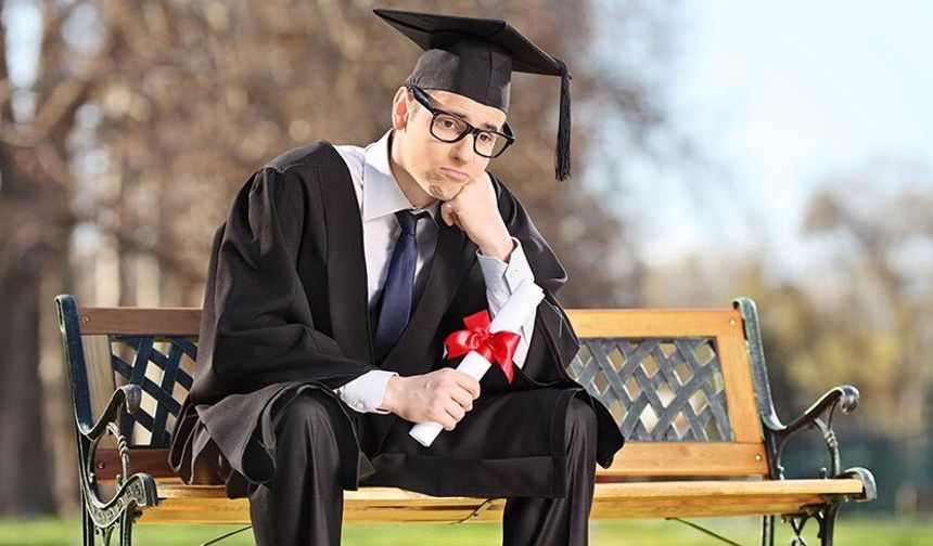 Diploma sonrasını gösteren rehber