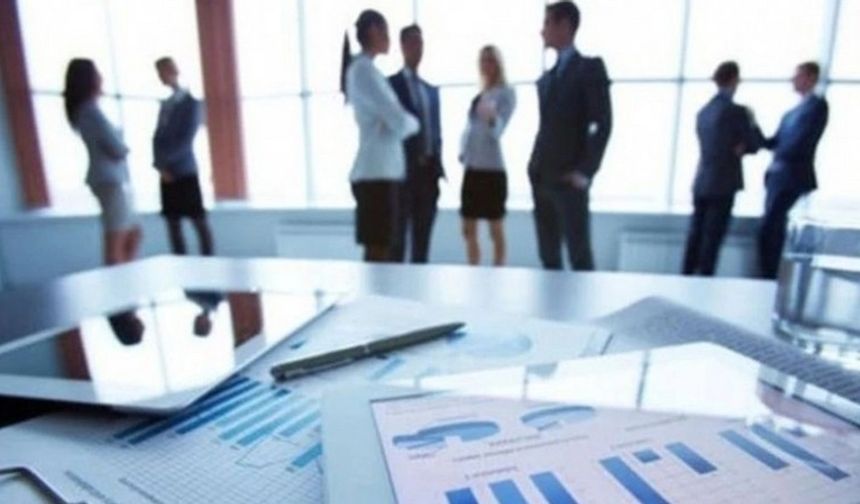 Şeref Oğuz: İş dünyası yankı odalarında