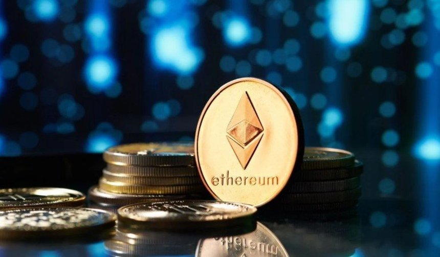 Ethereum’da yükseliş hızlandı