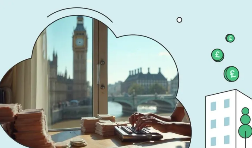 Türkler için İngiltere’de çifte vergileme riski