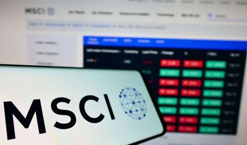 MSCI'dan Türkiye'ye bir ayda üçüncü uyarı geldi