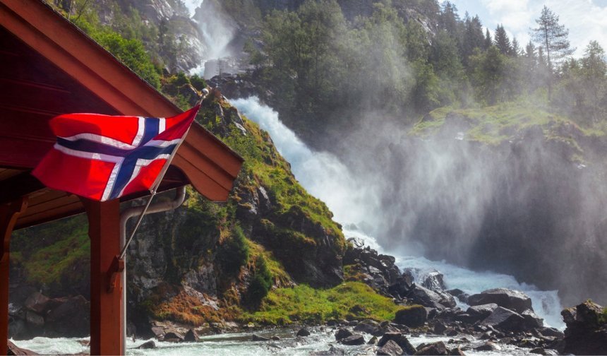 Norveç enerji gelirleriyle etki alanını genişletiyor