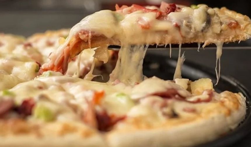 Pizza sektöründe daralma sürüyor