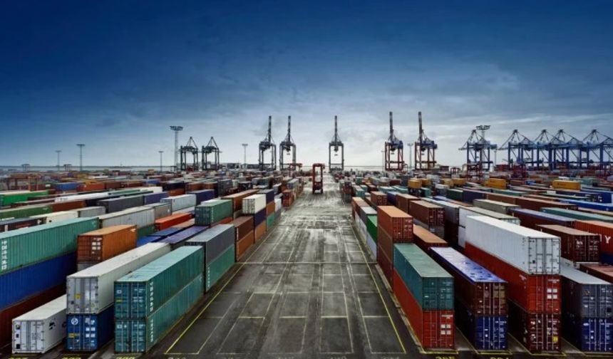 2025 yılı dış ticaret açığı belli oldu