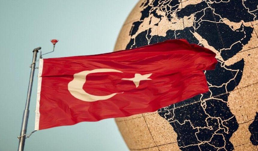 Türkiye, Afrika açılımını enerji ve uzay hamlesiyle derinleştiriyor