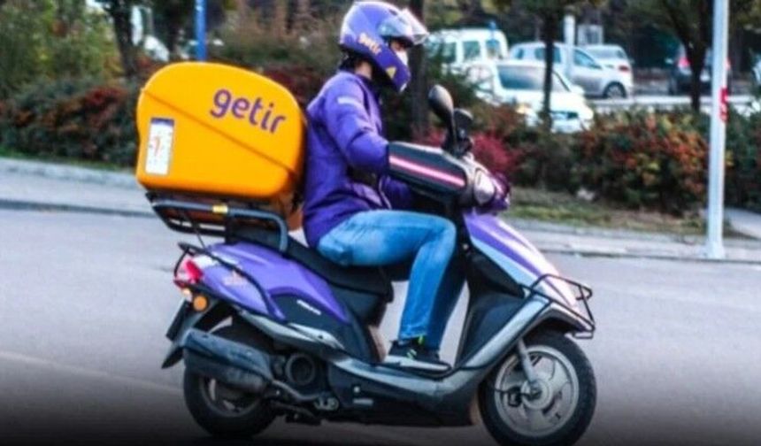 Rekabet Kurulu, Uber-Getir devrine onay verdi