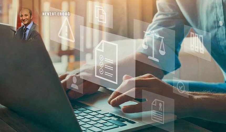 Vergi Denetiminde Yeni Dönem Veri Temelli Dönüşüm