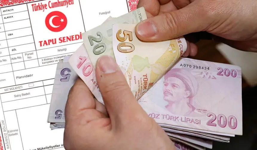 Mirasçıların vergi borçlarında sorumluluğu