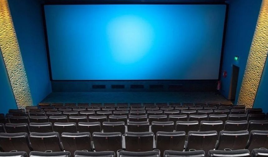 En fazla zam sinemaya...