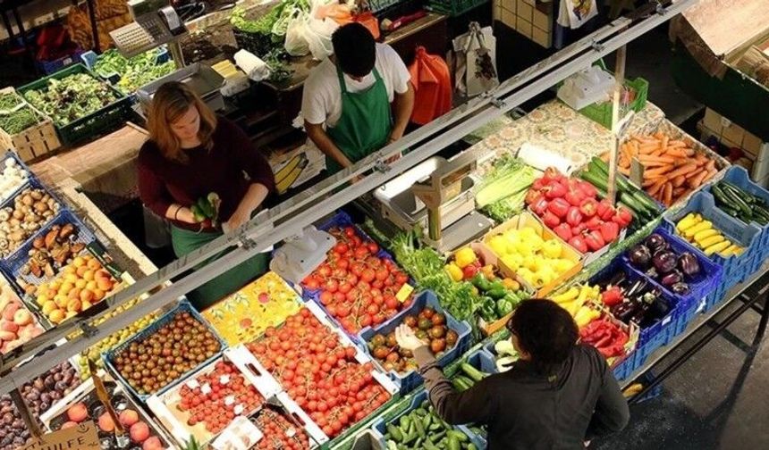 Çiftçi bu fiyata satıyor, peki tüketici kaça alıyor?