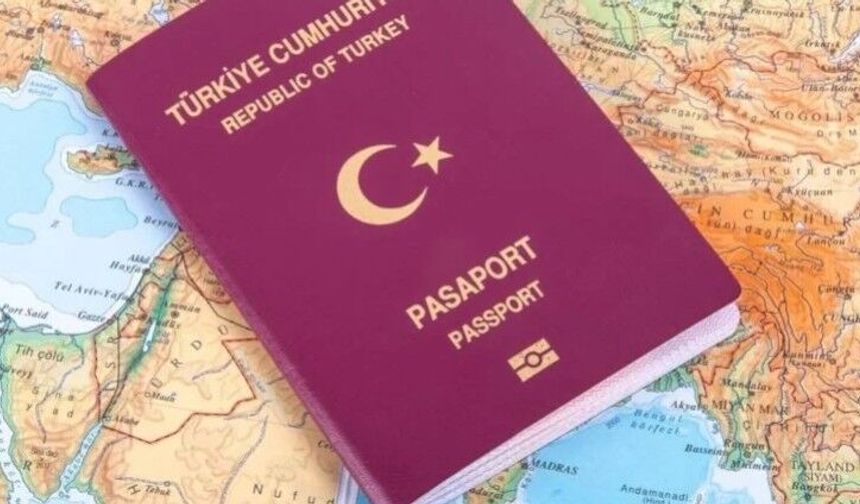 ‘Vize garantisi’ reklamları hakkında durdurma kararı verildi