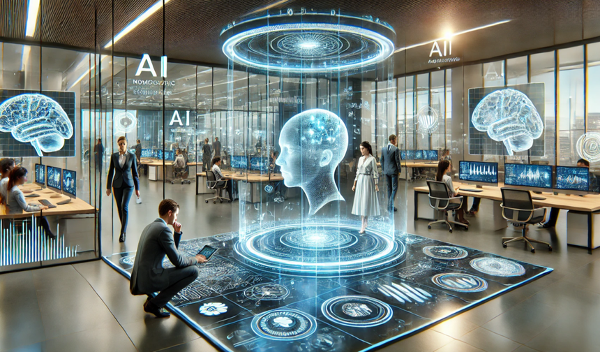 Yapay Zekâ ile Çalışan Takibi: İşverenler Nerede Sınırı Aşıyor?