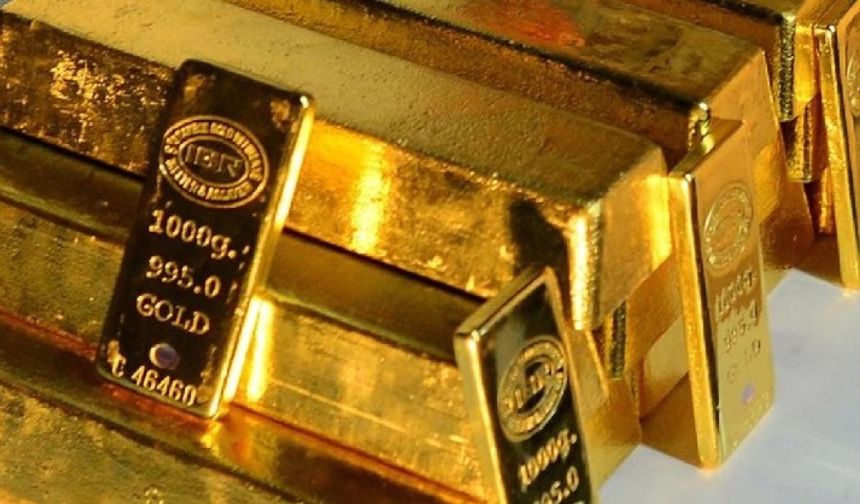 Altında ivme artıyor