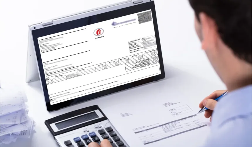 Fatura Düzenleme Süresini Kaçırmayın! VUK Cezaları Kapıda...