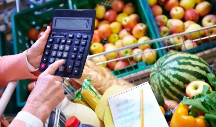 İktisat uzmanı Eğilmez'den enflasyon çıkışı: 'Korkulan oldu'