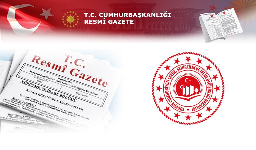 YAPI DENETİM KURULUŞLARININ ELEKTRONİK ORTAMDA  BELİRLENMESİNE İLİŞKİN USUL VE ESASLARA DAİR TEBLİĞ