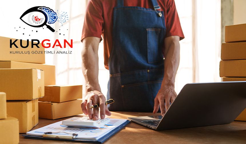 Vergi denetiminde yeni dönem! Kurgan (Kuruluş Gözetimli Analiz)