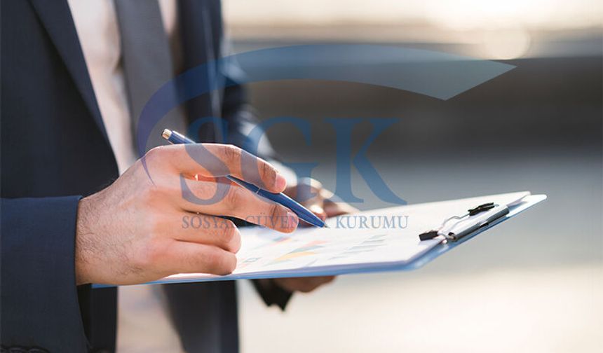 SGK Yönetim Kurulu yaşanan önemli bir sorunu çözebilir