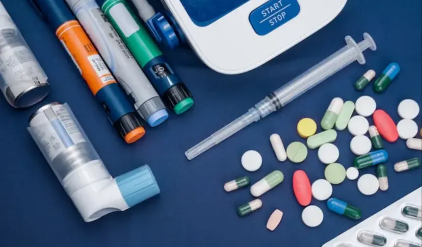 İlaç ve Tıbbi Cihaz Teslimlerine İlişkin Fatura Teknik Kılavuzu Hakkında Duyuru