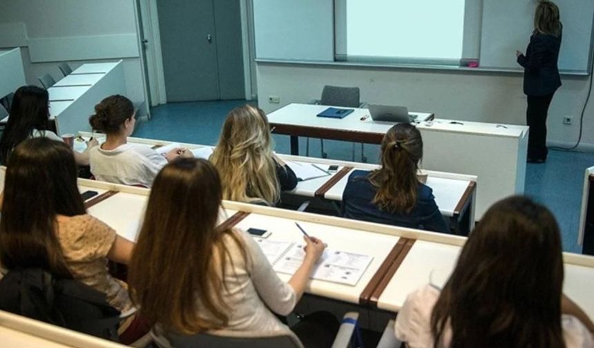 Türkiye, üniversite mezunu işsizliğinde Avrupa’da zirvede