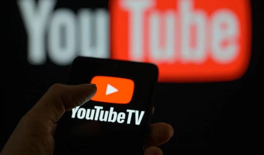 Youtube'tan Filistin içeriklerine engel