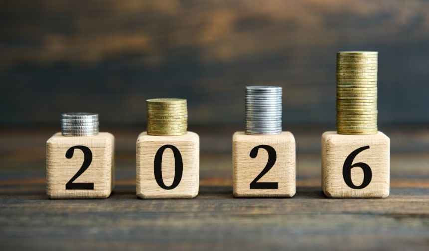 2025’ten 2026’ya geçişte vergi gündemi
