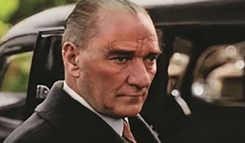 İş dünyasından Ata'ya saygı mesajları: 'Atatürk’ün güvenini asla boşa çıkarmayacağız'