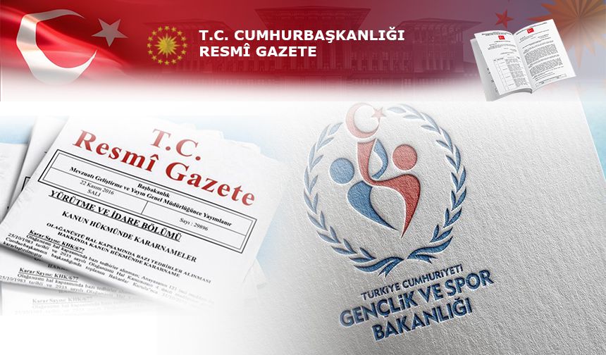 GENÇLİK VE SPOR İL MÜDÜRLÜKLERİ  BÜTÇE VE MUHASEBE YÖNETMELİĞİ
