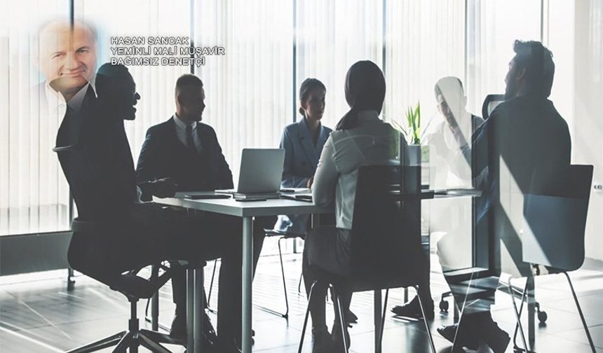 Anonim Şirket Genel Kurulunda Bakanlık Temsilciliğine İlişkin Esaslar